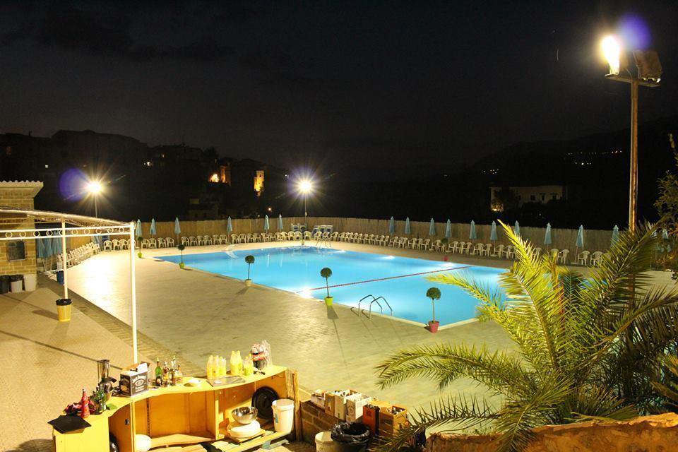 Le Rocce Bed and Breakfast SantʼAgata deʼ Goti Εξωτερικό φωτογραφία