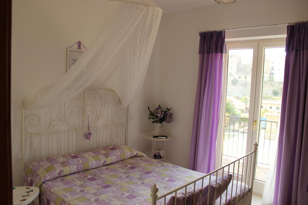 Le Rocce Bed and Breakfast SantʼAgata deʼ Goti Εξωτερικό φωτογραφία